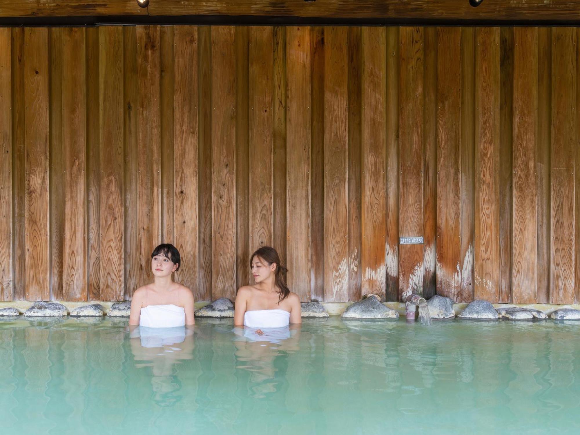 Manza Prince Hotel Tsumagoi Esterno foto