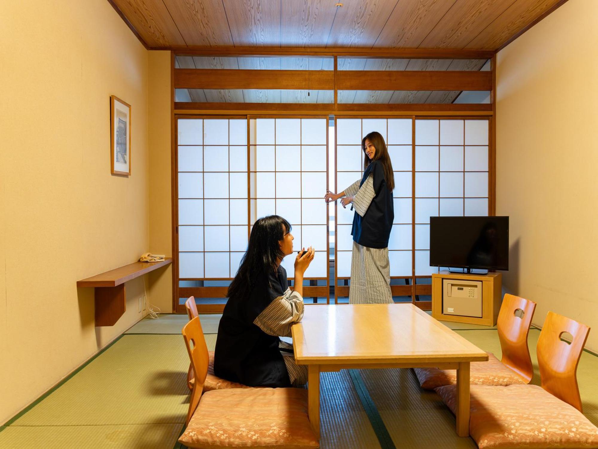 Manza Prince Hotel Tsumagoi Esterno foto